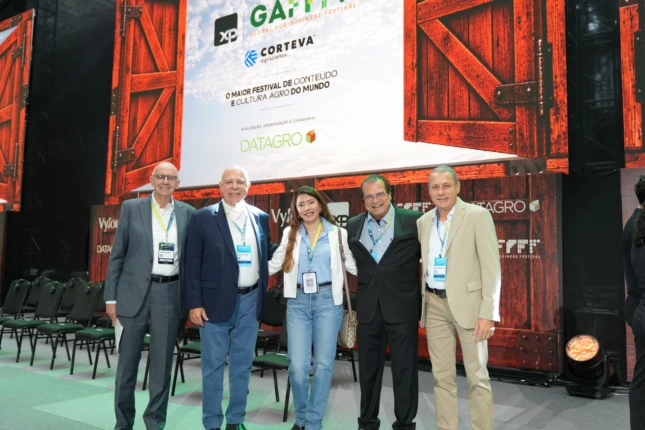 Palco Faesp leva desafios reais do produtor ao centro do GAFFFF 2026