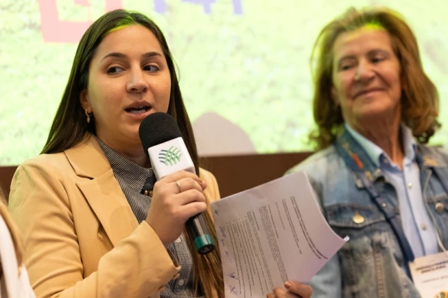 Forbes destaca lideranças femininas do Sistema CNA/Senar