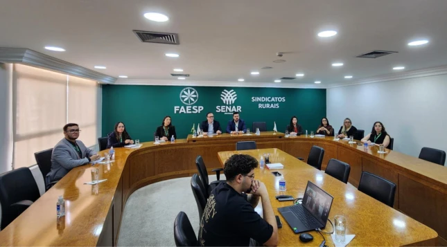 Faesp apoia webinário sobre demarcação quilombola e segurança jurídica no campo