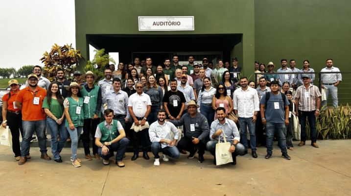 Custos de produção do café robusta são apresentados em Rondônia