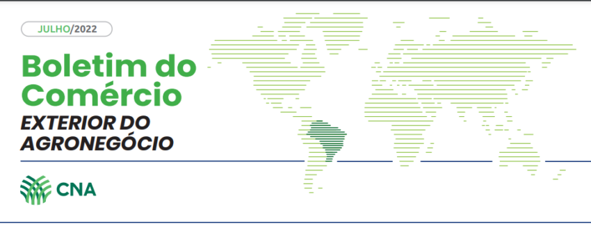 Balanca comercial