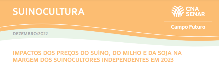 Suinocultura