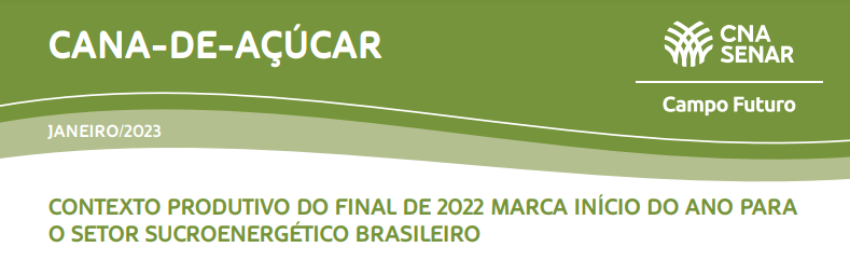 Cana de acucar