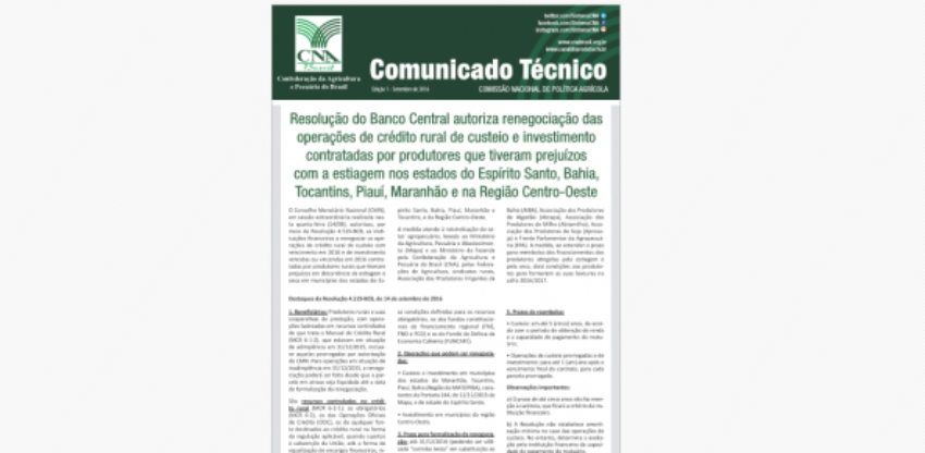 Comunicado tecnico 0 431683002015149120751