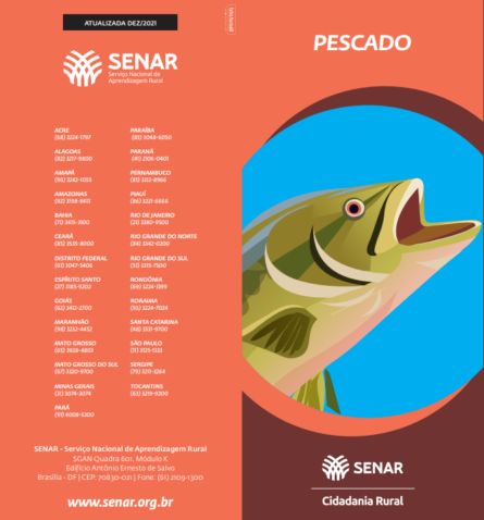 Pescado