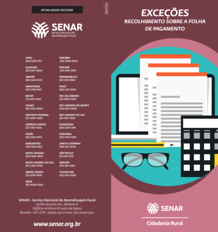 Excecoes