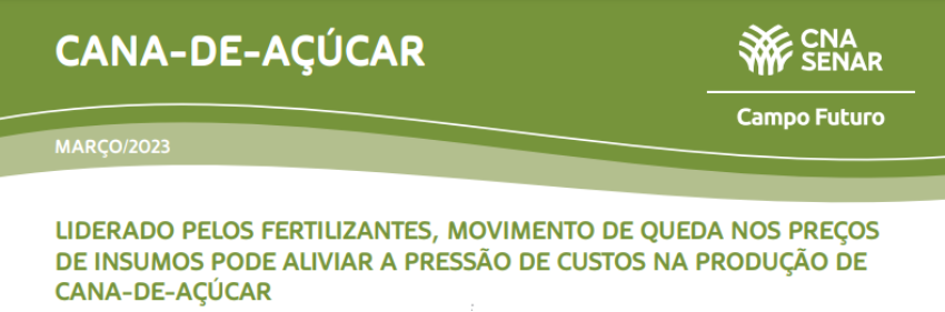 Cana de acucar