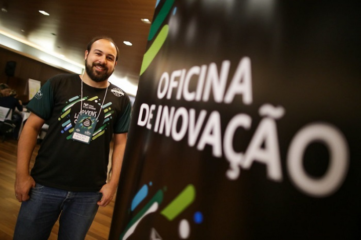 Rogerio CNA JOV Em