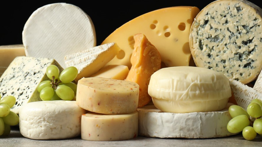 Queijo