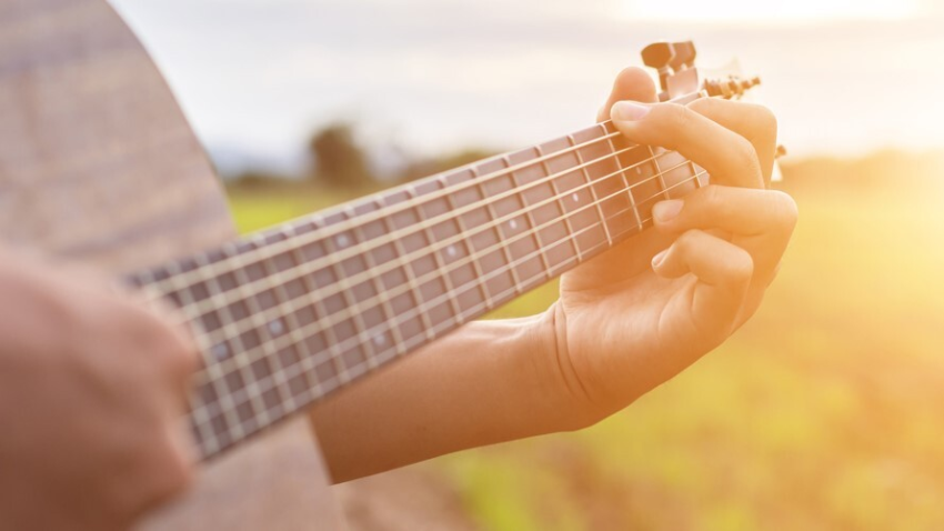 Concurso musica FAEP 60 anos