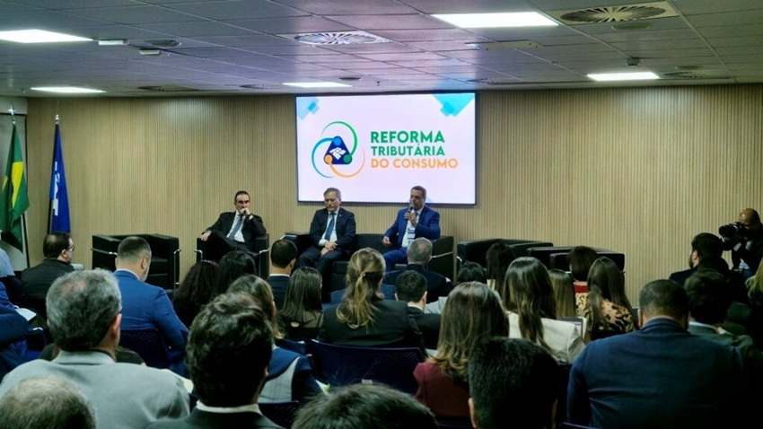 Forum receita cbs