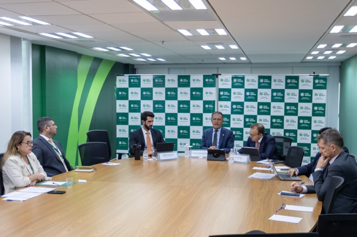 Comissao trabalho