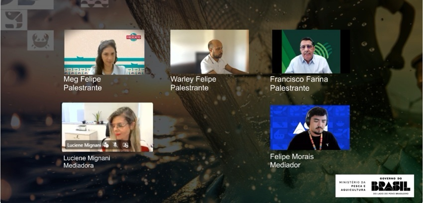 Live mpa aquicultura