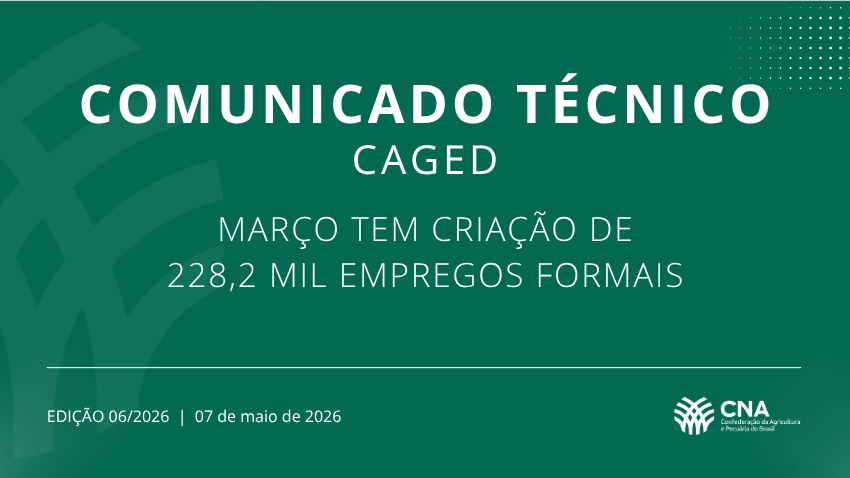 Caged 06 2026
