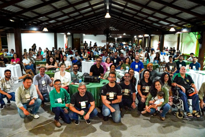 Agrihub Conecta