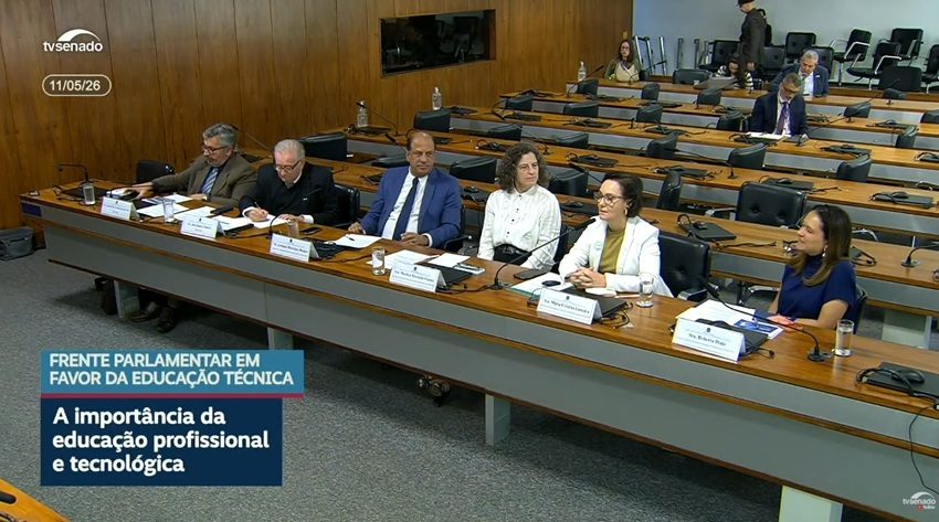 Audiencia senar