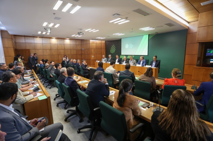 CONSELHO AGRO ECONOMICO