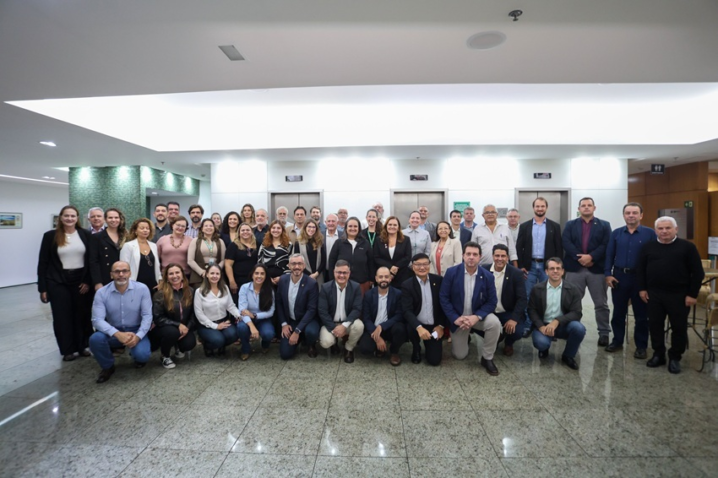 WORKSHOP BRUCELOSE E TUBERCULOSE