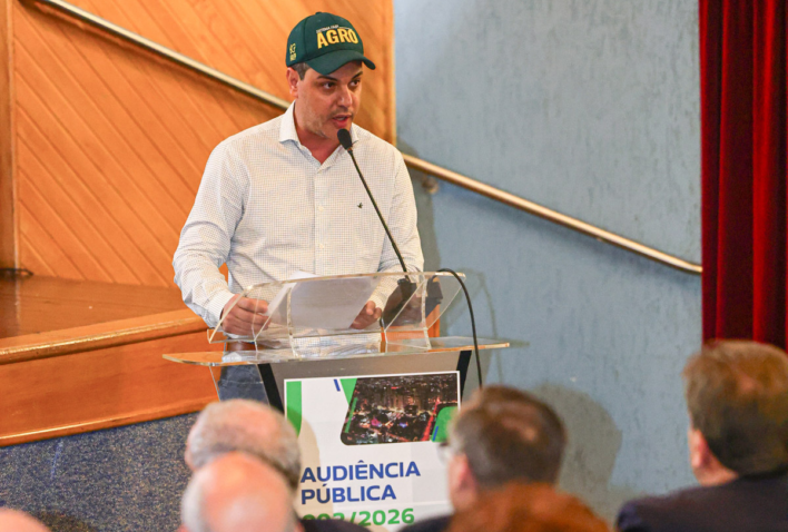 Audiencia publica Copel Divulgacao Sistema FAEP