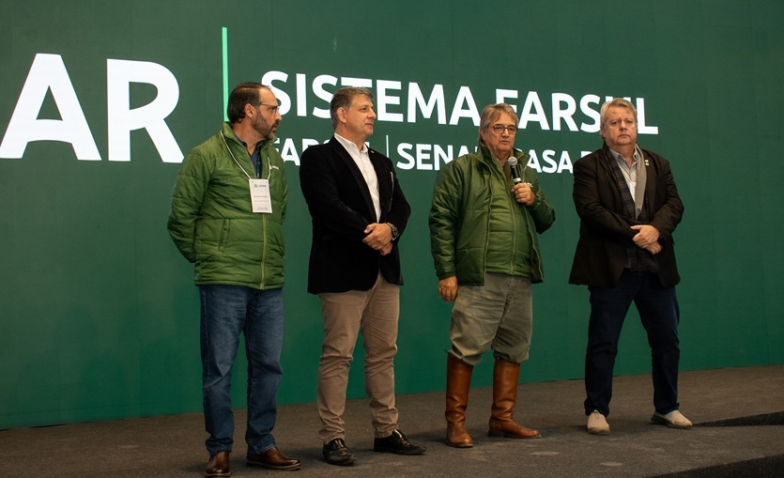 Dc gedeao diretora farsul senar