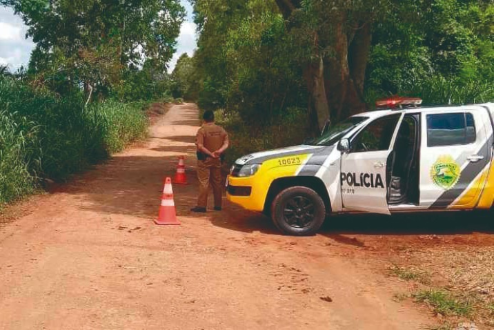 Patrulha Rural