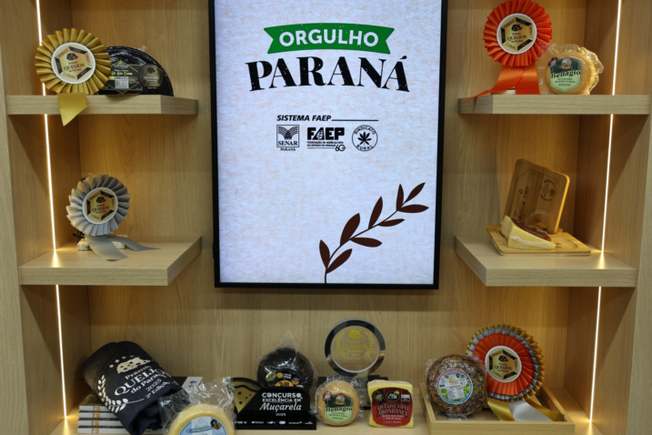 Orgulho Parana