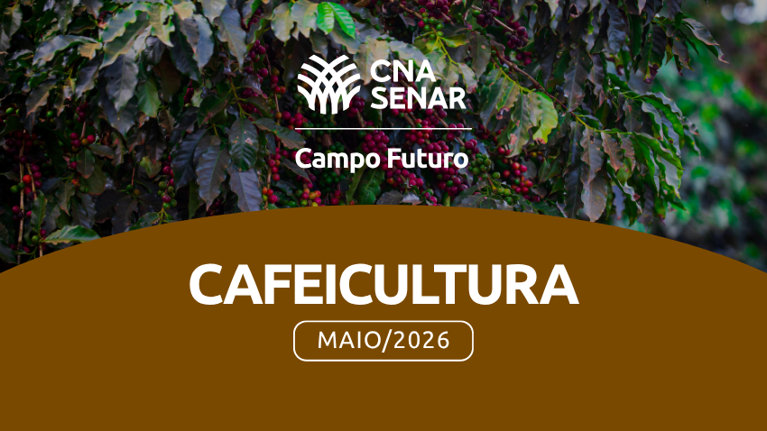 Capinha Cafeicultura