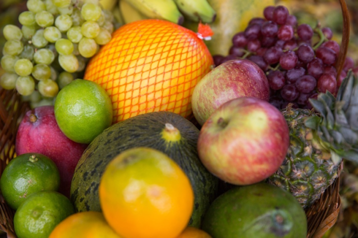 FRUTICULTURA