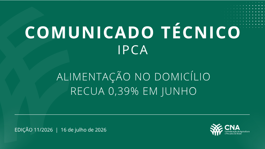 IPCA Edicao 11 2026