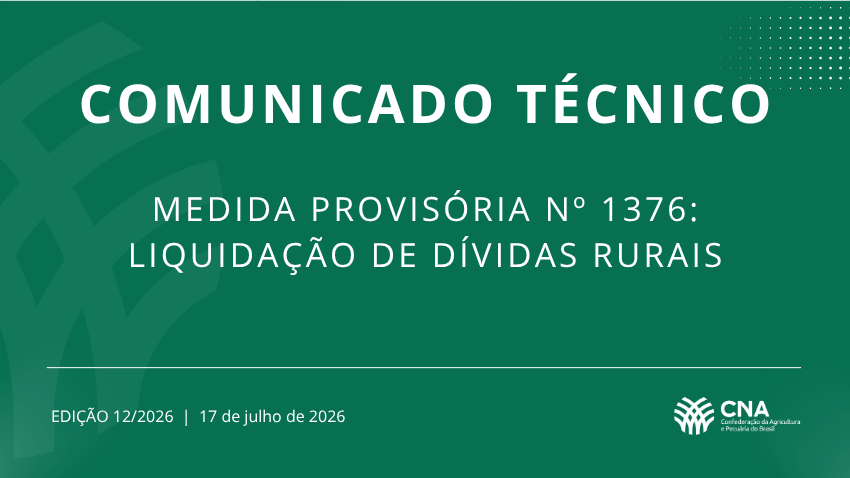 CT Liquidacao de Dividas Rurais