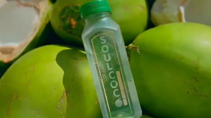 Soul coco