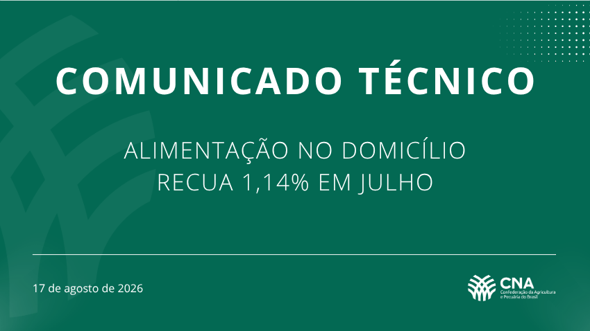 CT IPCA Julho 2026