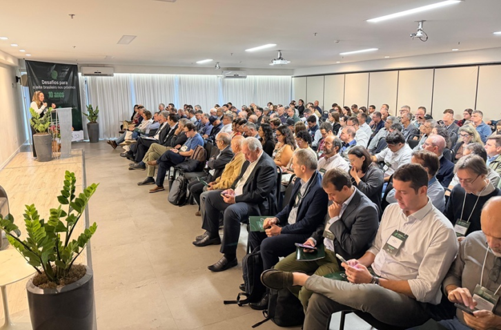Workshop embrapa