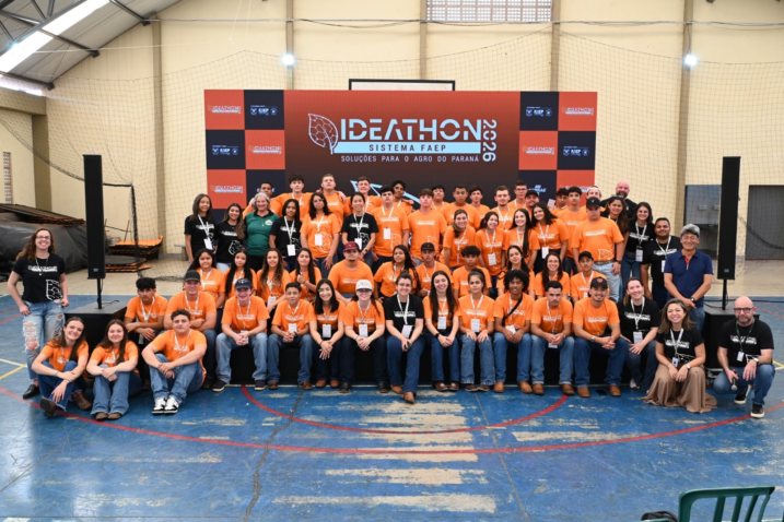 Ideathon Diamante do Norte