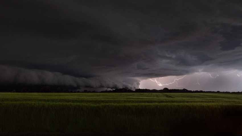 Extremos Climaticos
