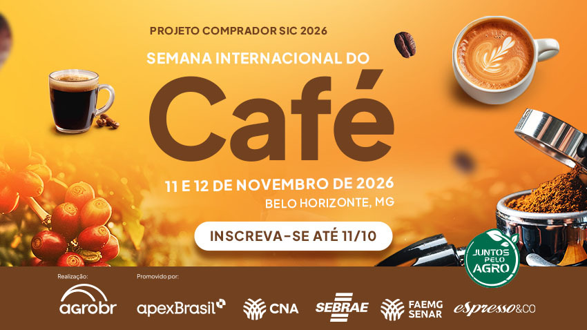 Agro BR Enxoval Projeto Comprador SIC 2026 BANNER 1