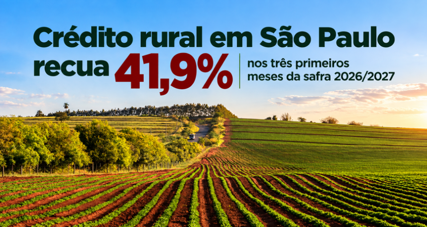 Banner Credito Rural SP