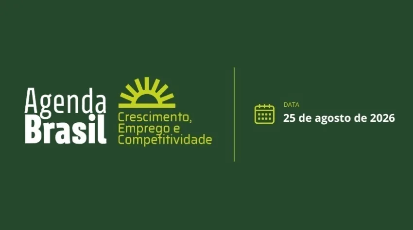 AGENDA BRASIL OGO