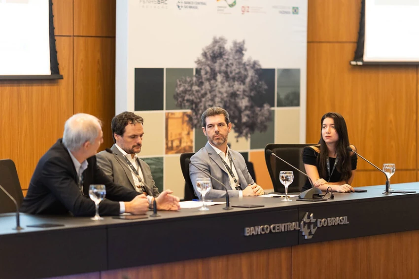 CNA defende fortalecimento do seguro rural e estímulos às boas práticas