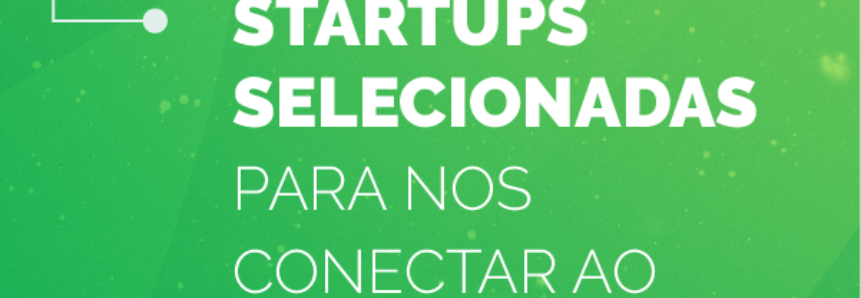Startups selecionadas no programa de Inovação Aberta do AgriHub terão primeiro encontro
