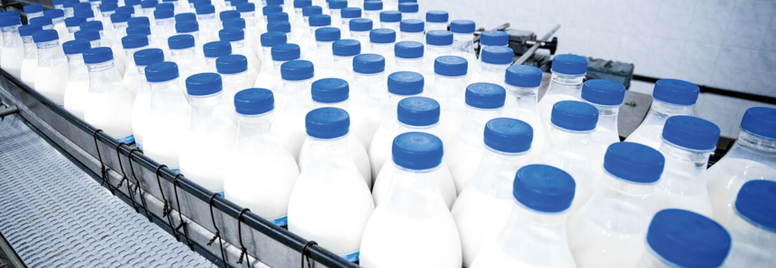 Após pico em julho, mercado de lácteos registra queda aguda em agosto