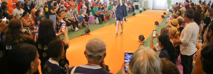 Espaço moda country apresenta coleções exclusivas na 29ª Agrinordeste