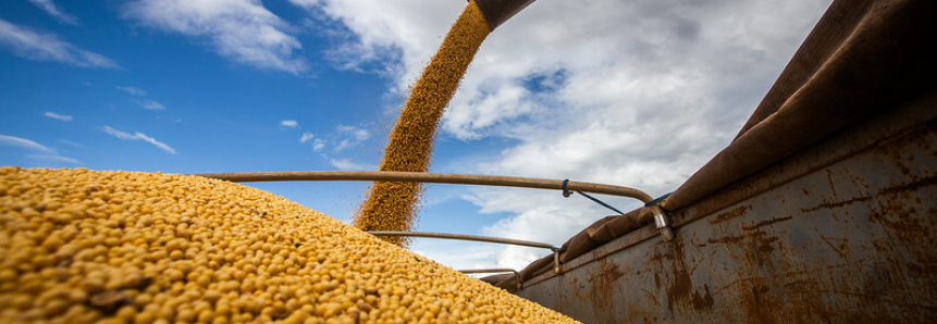 Exportações do Agro batem recorde em 2022
