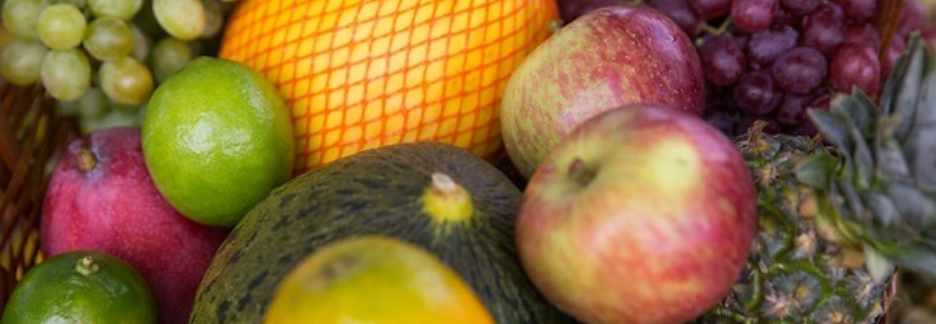 CNA trata sobre abertura de novos mercados para a fruticultura