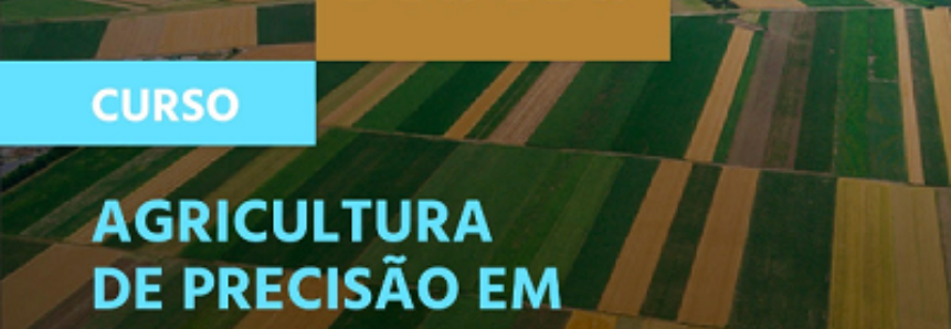 Aprenda Agricultura de Precisão em diferentes culturas com o Senar Goiás
