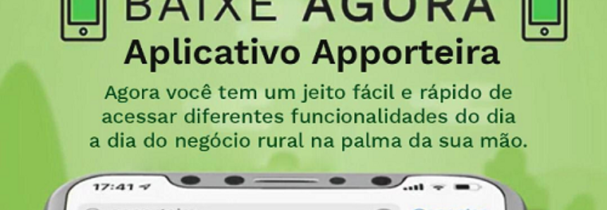 Faeg: produtor de Goiás pode baixar de graça aplicativo que concentra vários serviços para o Agro