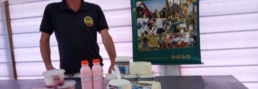 Alimentos Mantiqueira: um caso de sucesso de defumados a derivados do leite em Minas Gerais