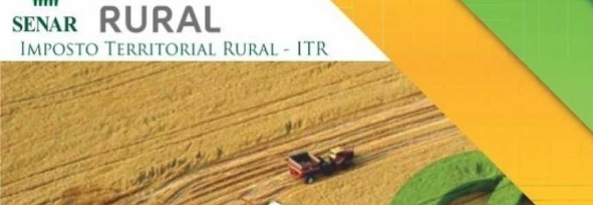 Senar Sergipe abre inscrições para o Seminário do Programa Cidadania Rural