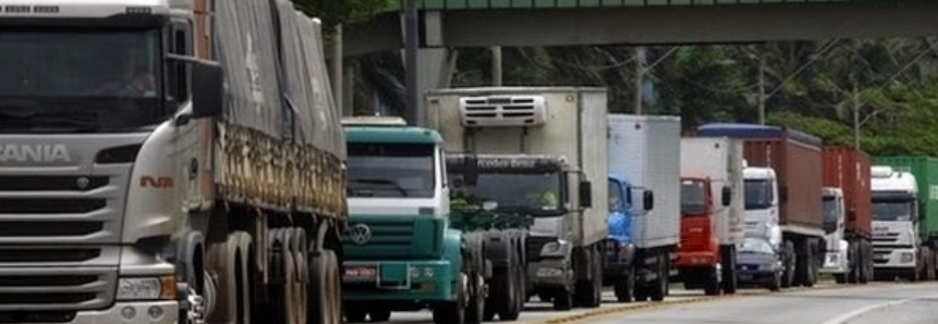 USDA destaca impacto econômico da greve dos caminhoneiros