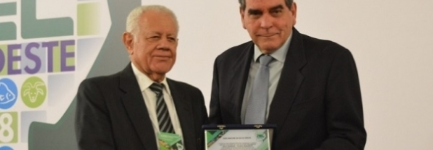 Presidentes de federações participam da abertura do Seminário Pecnordeste